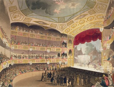 Royal Circus aus Ackermann